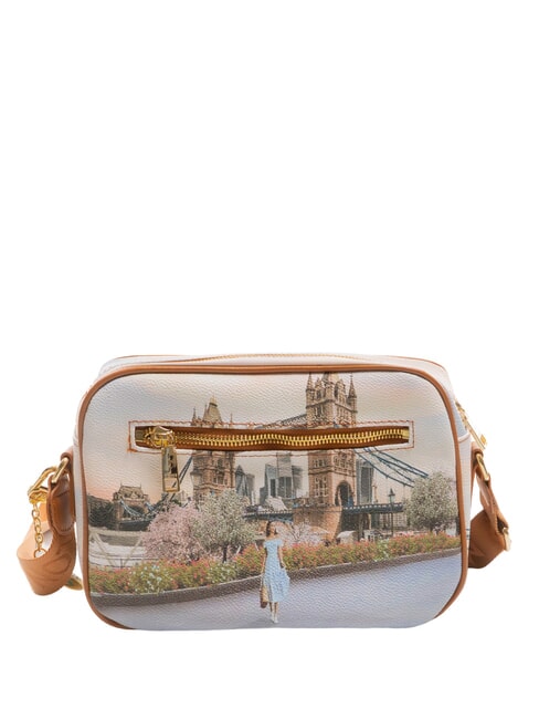 YESBAG SPECIAL Camera case shoulder bag London Kate - Women&rsquo;s Bags
