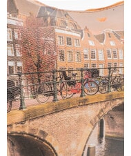 YNOT YESBAG Shoulder bag autumn river - Women’s Bags - 3