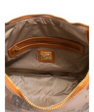 YNOT YESBAG Shoulder bag autumn river - Women’s Bags - 5