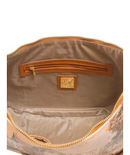 YNOT YESBAG Shoulder bag autumn river - Women’s Bags - 5