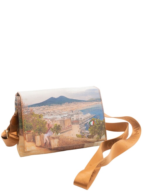 YESBAG Shoulder bag lemon tree - Women&rsquo;s Bags