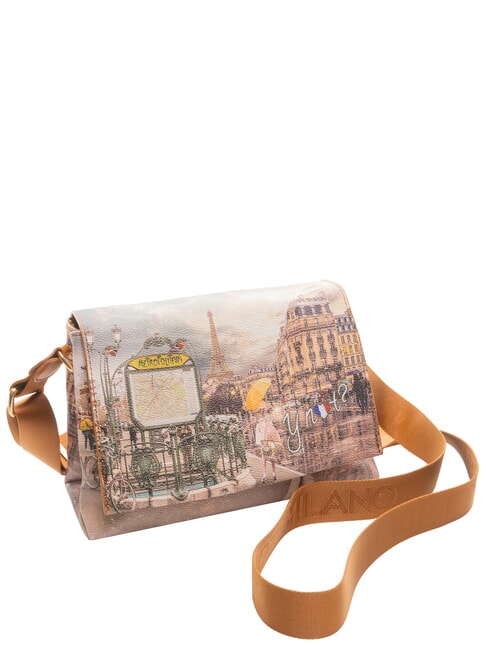 YESBAG Shoulder bag Paris Metro - Women&rsquo;s Bags
