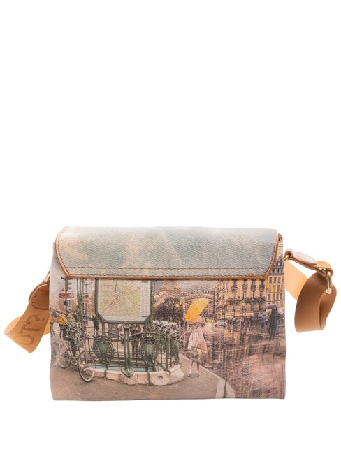 YESBAG Shoulder bag Paris Metro - Women&rsquo;s Bags