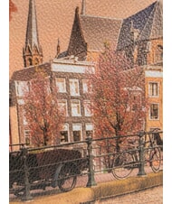 YNOT YESBAG Shoulder Camera Bag autumn river - Women’s Bags - 3