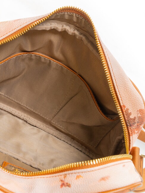 YESBAG Shoulder Camera Bag autumn river - Women’s Bags