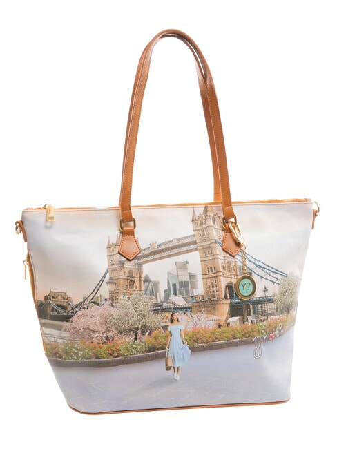 YESBAG SPECIAL  Shopping Bag London Kate - Women&rsquo;s Bags