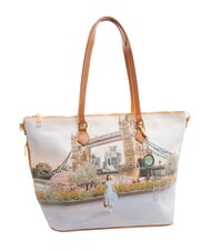YNOT YESBAG SPECIAL  Shopping Bag London Kate - Women&rsquo;s Bags - 2