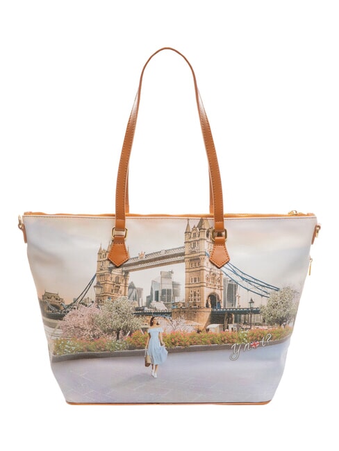 YESBAG SPECIAL  Shopping Bag London Kate - Women&rsquo;s Bags
