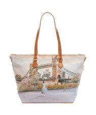 YNOT YESBAG SPECIAL  Shopping Bag London Kate - Women&rsquo;s Bags - 4