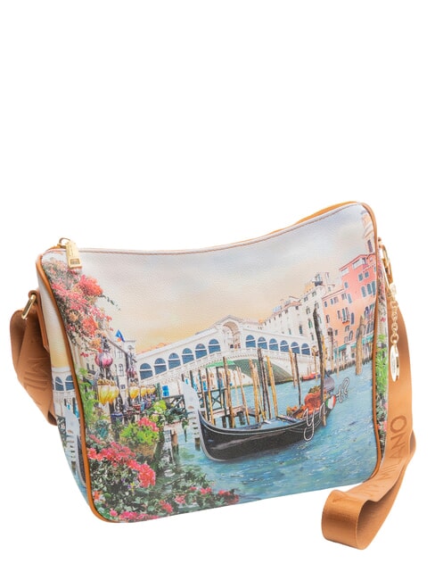 YESBAG M Shoulder bag canal - Women’s Bags