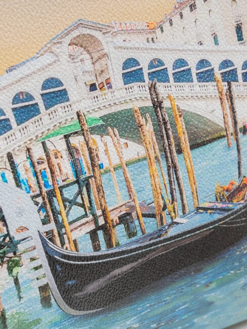 YESBAG M Shoulder bag canal - Women’s Bags