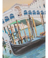 YNOT YESBAG M Shoulder bag canal - Women’s Bags - 3