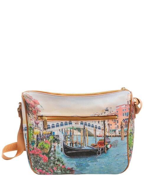 YESBAG M Shoulder bag canal - Women’s Bags