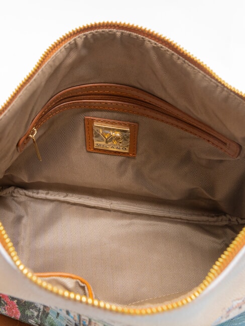 YESBAG M Shoulder bag canal - Women’s Bags