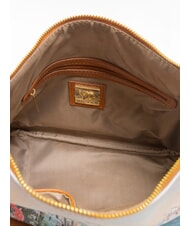 YNOT YESBAG M Shoulder bag canal - Women’s Bags - 5