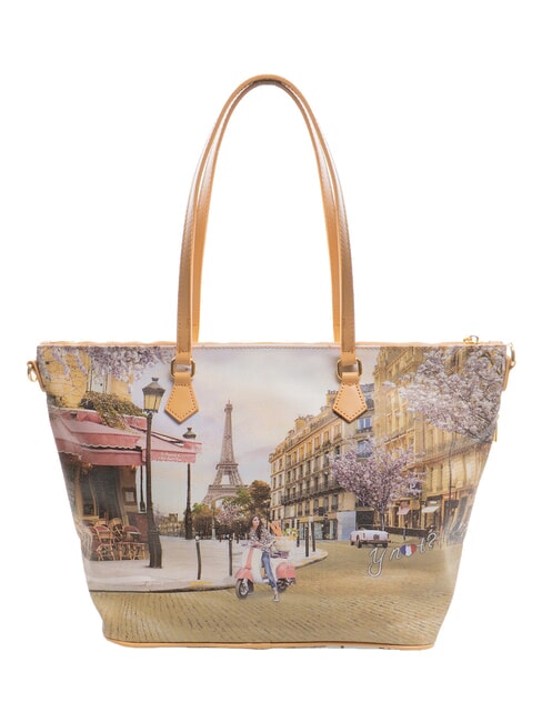 YESBAG SPECIAL  Shopping Bag veil paris - Women&rsquo;s Bags