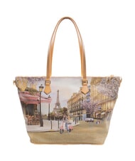 YNOT YESBAG SPECIAL  Shopping Bag veil paris - Women&rsquo;s Bags - 4