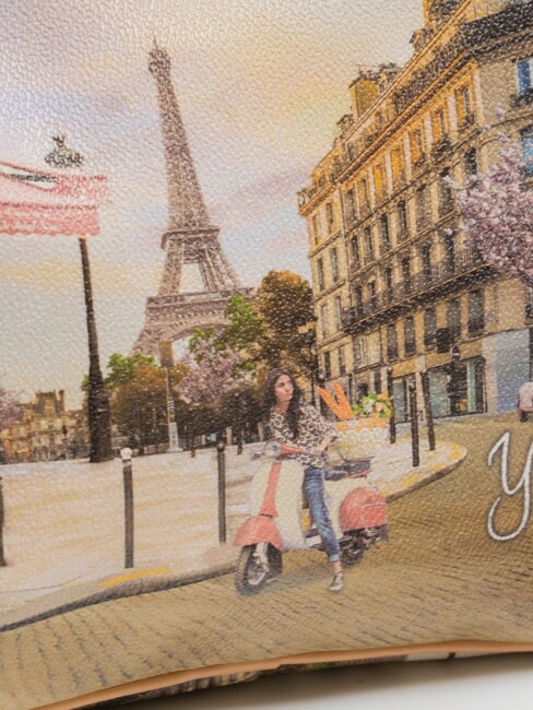 YESBAG M Shoulder bag veil paris - Women&rsquo;s Bags