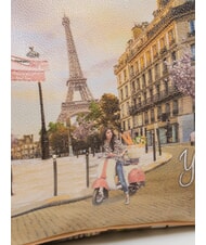 YNOT YESBAG M Shoulder bag veil paris - Women&rsquo;s Bags - 3