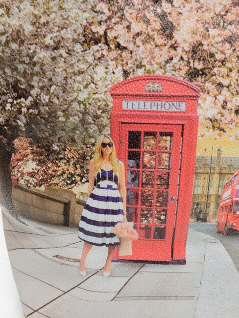 YESBAG SPECIAL  Shopping Bag English rose - Women’s Bags