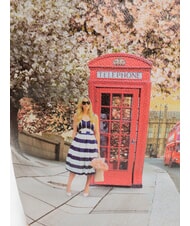 YNOT YESBAG SPECIAL  Shopping Bag English rose - Women’s Bags - 3