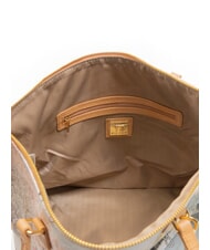 YNOT YESBAG SPECIAL  Shopping Bag English rose - Women’s Bags - 5