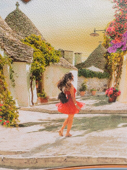 YESBAG  Shoulder Shopper Trullissima - Women&rsquo;s Bags