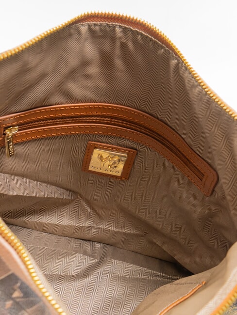 YESBAG Shopping Bag autumn river - Women’s Bags