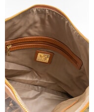 YNOT YESBAG Shopping Bag autumn river - Women’s Bags - 5