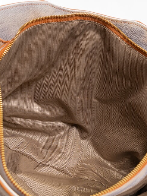 YESBAG Shoulder bag autumn river - Women’s Bags