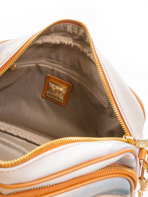 YESBAG Shoulder camera case lemon tree - Women’s Bags