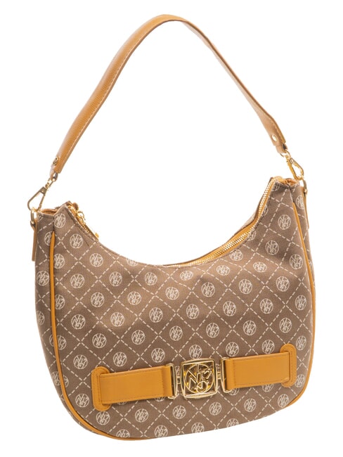 ROMANCE Shoulder bag mustard - Women’s Bags