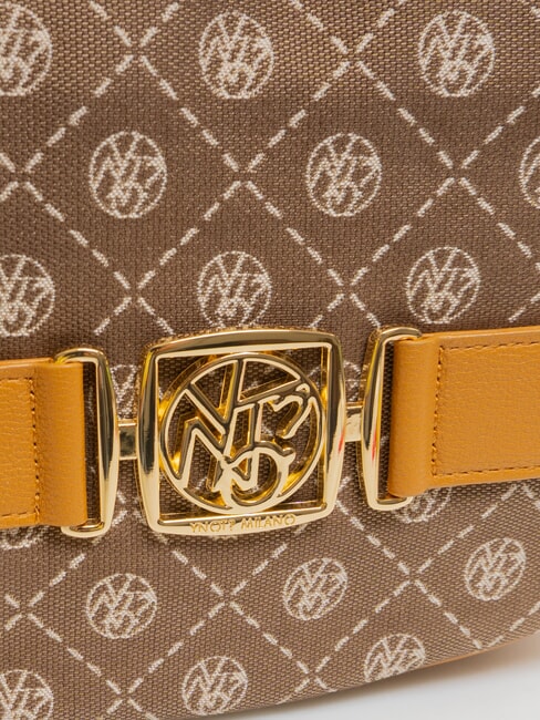 ROMANCE Shoulder bag mustard - Women’s Bags