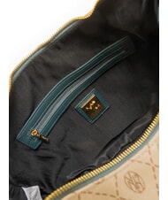 YNOT ROMANCE Shoulder bag petrol - Women’s Bags - 5