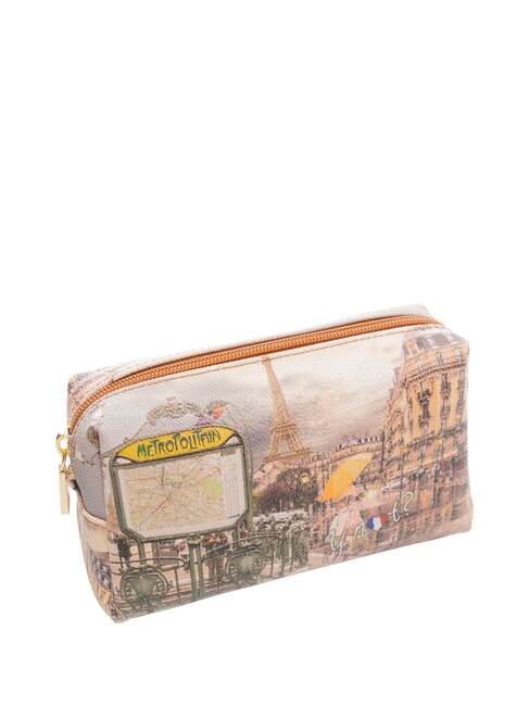 YESBAG Beauty case Paris Metro - Beauty Case