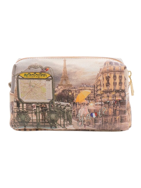 YESBAG Beauty case Paris Metro - Beauty Case