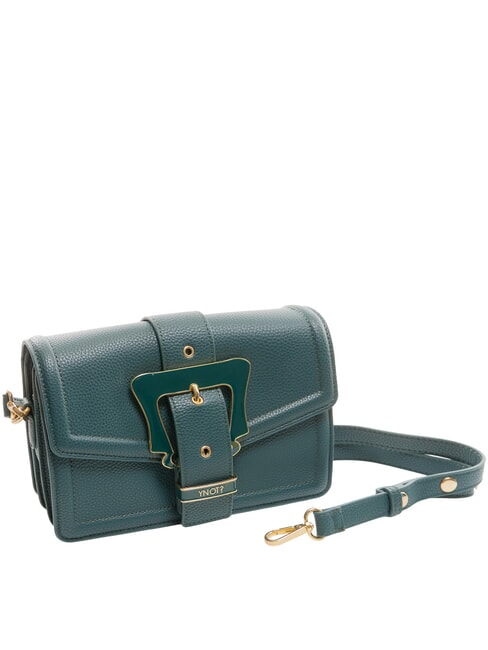 CANDY Shoulder bag petrol - Women’s Bags