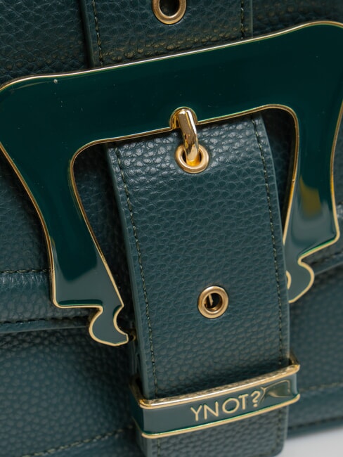 CANDY Shoulder bag petrol - Women’s Bags