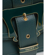 YNOT CANDY Shoulder bag petrol - Women’s Bags - 3