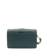 YNOT CANDY Shoulder bag petrol - Women’s Bags - 4