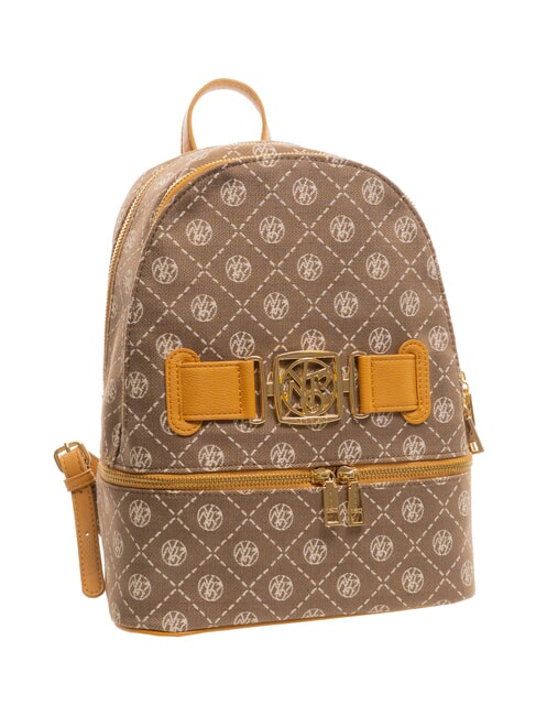 ROMANCE Backpack mustard - Women&rsquo;s Bags