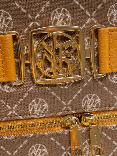 ROMANCE Backpack mustard - Women&rsquo;s Bags