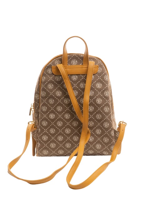 ROMANCE Backpack mustard - Women&rsquo;s Bags