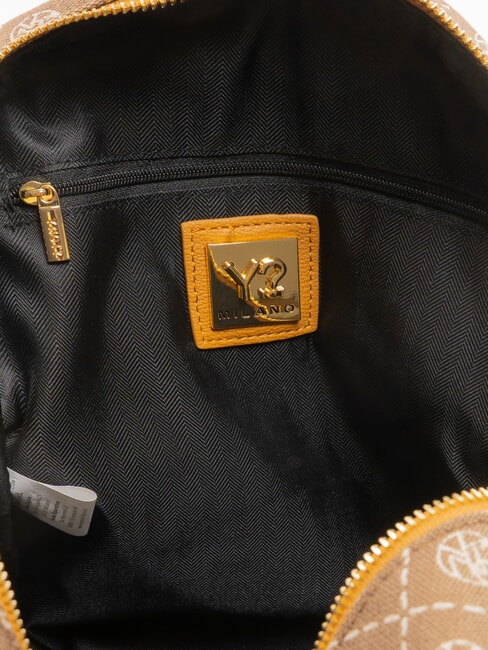 ROMANCE Backpack mustard - Women&rsquo;s Bags