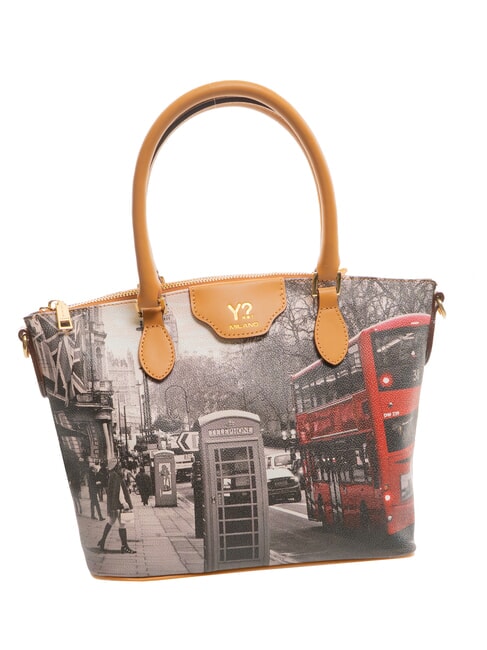 ELEGANCE Mini Shopper london - Women’s Bags