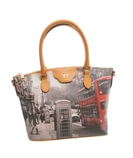 YNOT ELEGANCE Mini Shopper - Women’s Bags