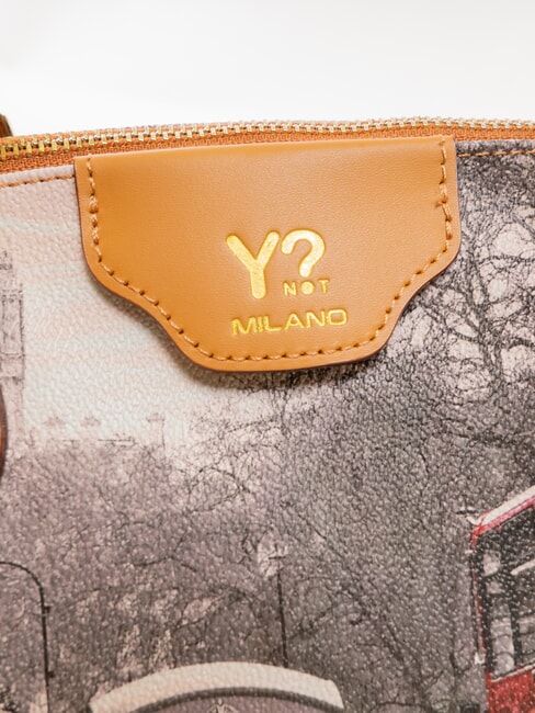 ELEGANCE Mini Shopper london - Women’s Bags