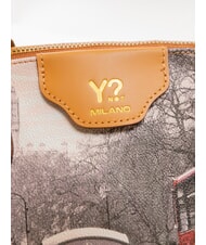 YNOT ELEGANCE Mini Shopper london - Women’s Bags - 3