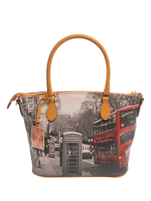 ELEGANCE Mini Shopper london - Women’s Bags