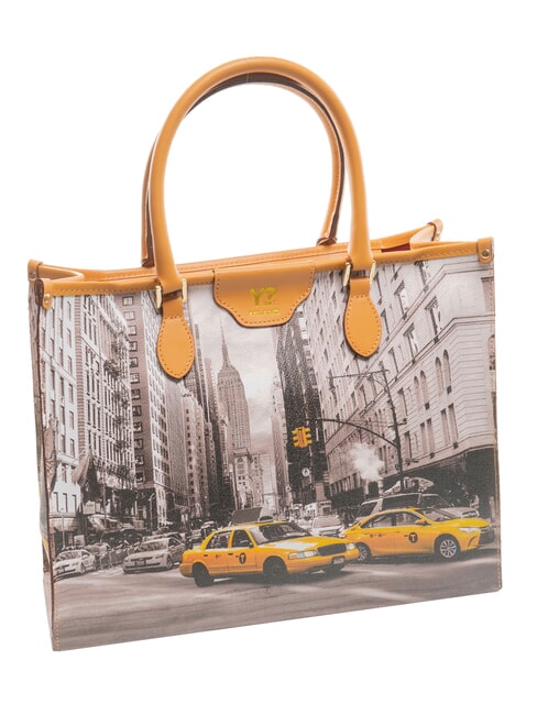 ELEGANCE Handbag New York - Women’s Bags